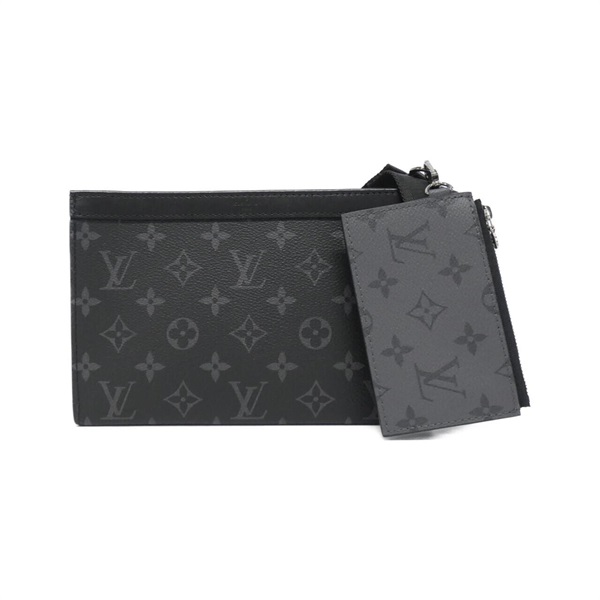 ルイ・ヴィトン(LOUIS VUITTON)モノグラム エクリプス リバース 