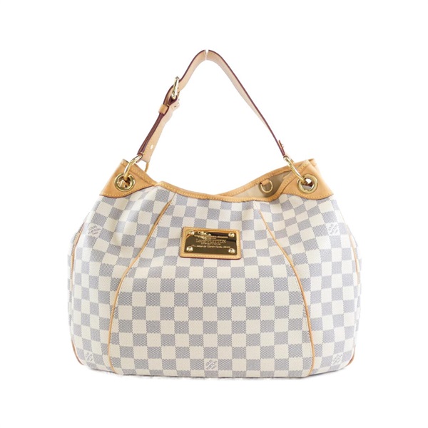 ルイ・ヴィトン(LOUIS VUITTON)ダミエ アズール ガリエラ PM N55215