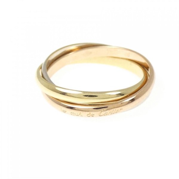 トリニティ リング