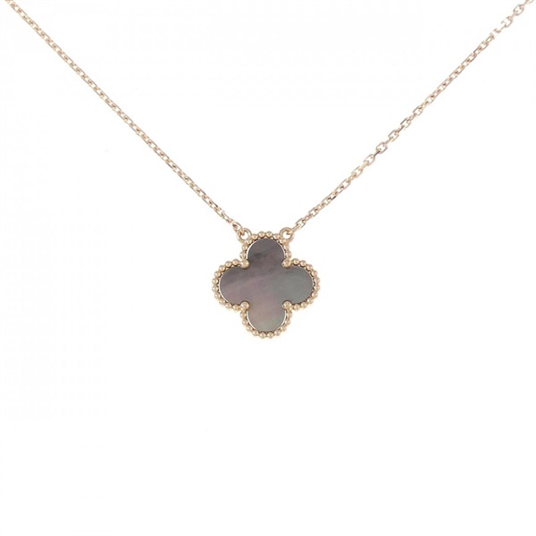 悦子Van Cleef & Arpels ヴィンテージ アルハンブラ ヴァンクリーフ＆アーペル(Van Cleef & Arpels)ヴィンテージ