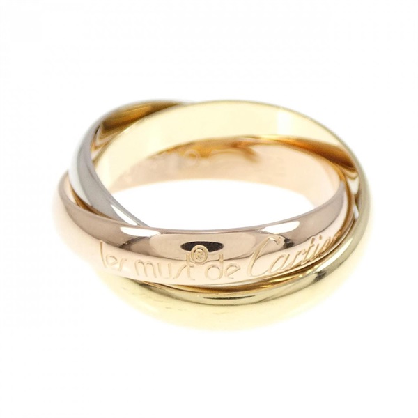 トリニティ リング