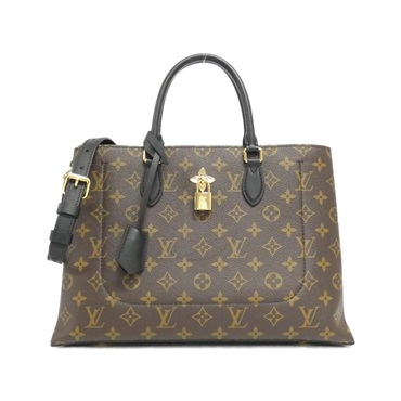 ルイ・ヴィトン(LOUIS VUITTON)モノグラム フラワー トート