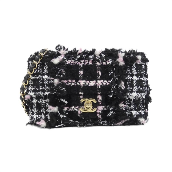 シャネル(CHANEL)69900 ショルダーバッグ｜2600075598600｜【公式】新品中古どちらもブランドの通販ならブランドオフ ...