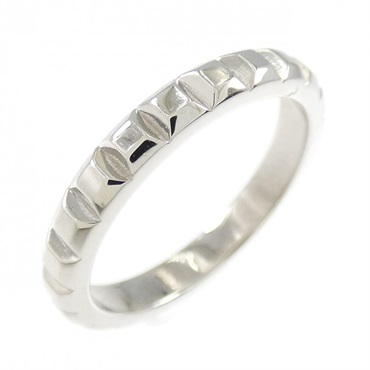 ブシュロン クル ド パリ ミディアム リング