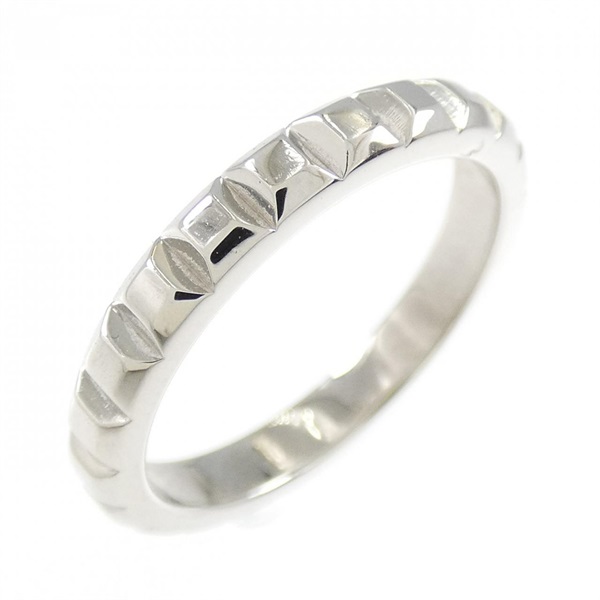 ブシュロン クル ド パリ ミディアム リング