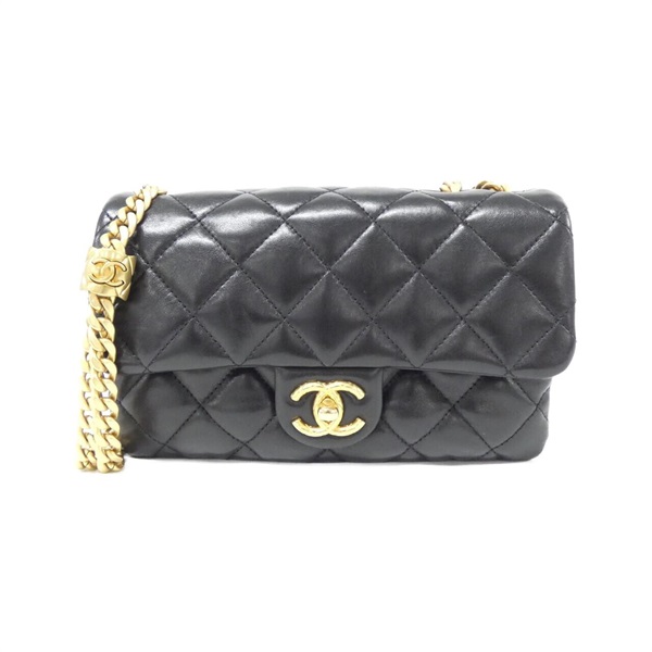 シャネル AS3393 ショルダーバッグ