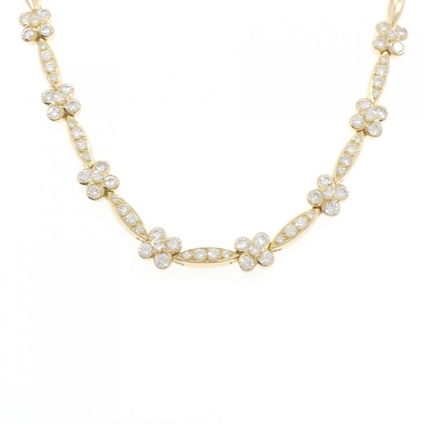 ヴァンクリーフ＆アーペル(Van Cleef & Arpels)【ヴィンテージ】ヴァン