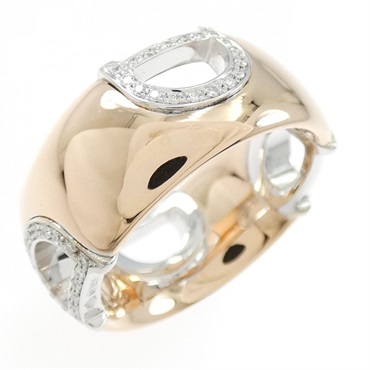 ダミアーニ ダイヤモンド リング