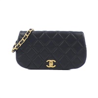 シャネル ショルダーバッグ AP2358 CHANEL - シャネル CHANEL マトラッセ チェーンクラッチバッグ AP2358