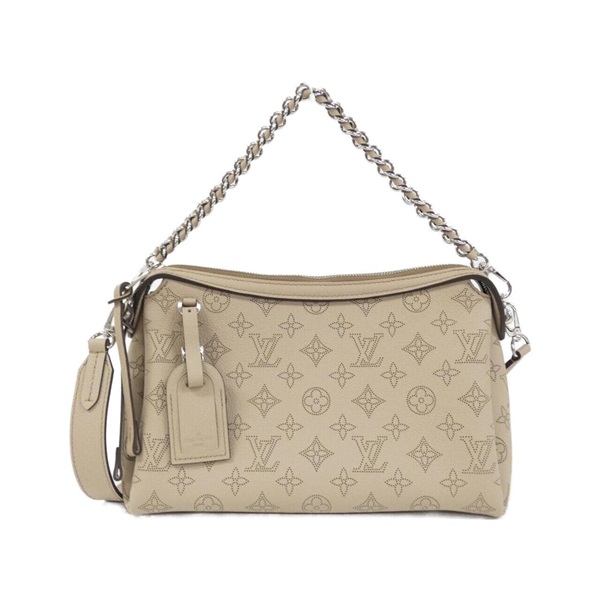 ルイヴィトン マヒナ ハンド イット オール PM M24255 ショルダーバッグ ルイ・ヴィトン(LOUIS VUITTON)ルイヴィトン マヒナ ハンド イット