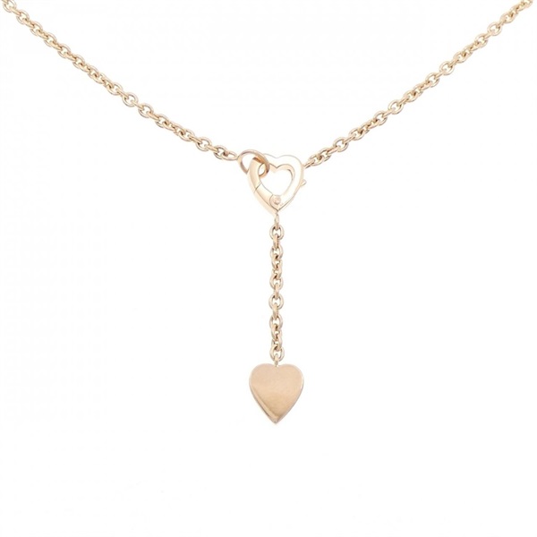 カルティエ(CARTIER)カルティエ モナムール ネックレス｜2600076376467