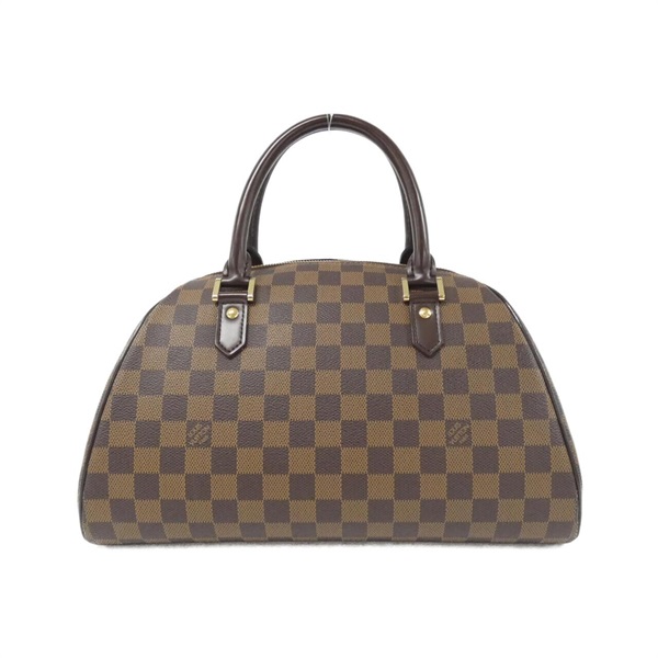 ルイヴィトン ダミエリベラMM ルイ・ヴィトン(LOUIS VUITTON)ルイヴィトン ダミエ リベラ MM N41434
