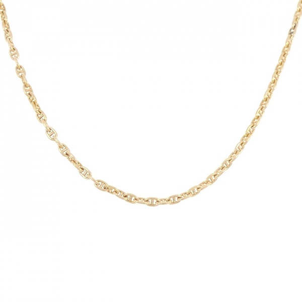 750YG/750PG ネックレス