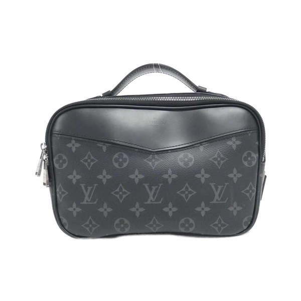 モノグラム エクリプス バムバッグ M42906 ショルダーバッグ