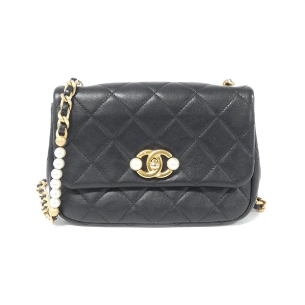 シャネル(CHANEL)AS3000 ショルダーバッグ｜2600076417016｜【公式