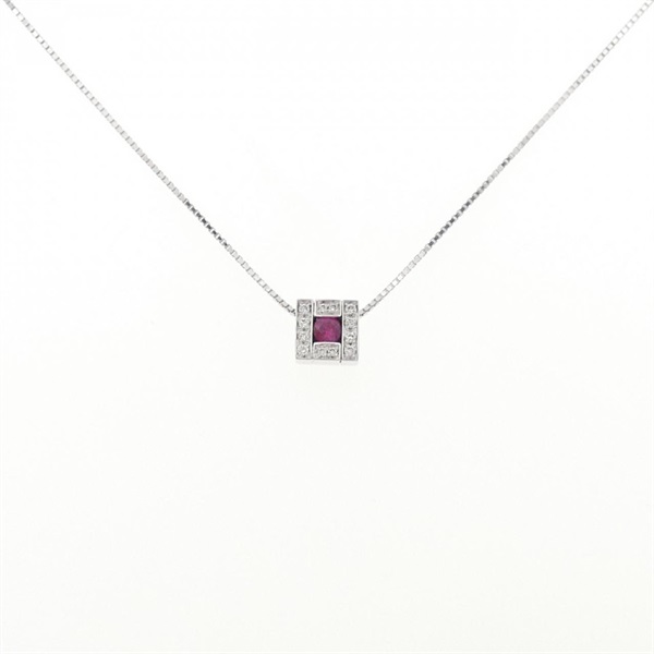 ベルエポック ネックレス