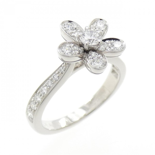 ヴァンクリーフ＆アーペル(Van Cleef & Arpels)ソクラテス リング