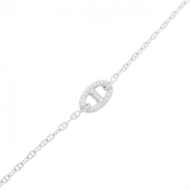 エルメス(HERMES)ニューファランドール ブレスレット｜2600076582011