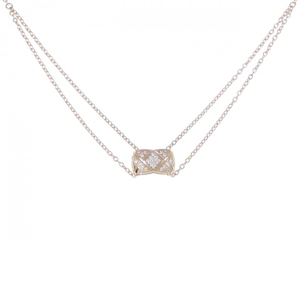 ココ クラッシュ ネックレス