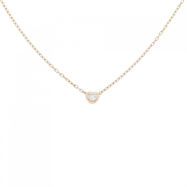 ディアマンレジェ ネックレス