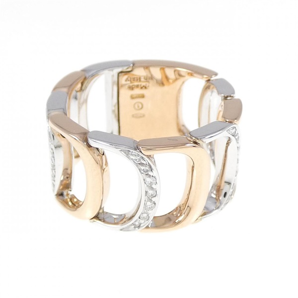 ダミアニッシマ リング