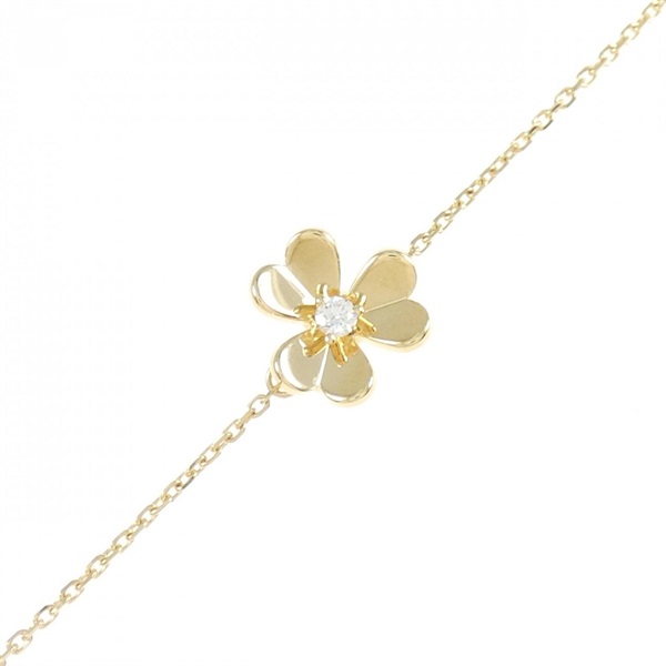 ヴァンクリーフ＆アーペル(Van Cleef & Arpels)フリヴォル ミニ
