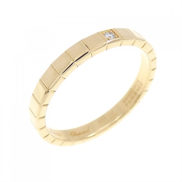 ショパール アイスキューブ リング