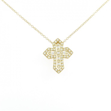 ダミアーニ ベルエポック クラウン ネックレス