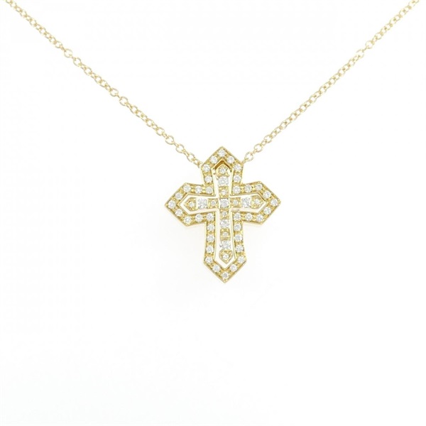 ダミアーニ ベルエポック クラウン ネックレス