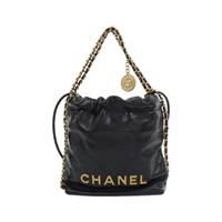 シャネル シャネル22 ライン AS3980 バッグ