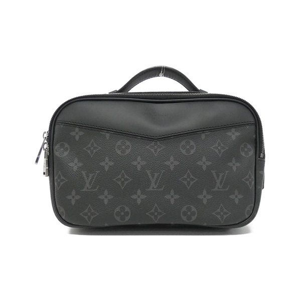 モノグラム エクリプス バムバッグ M42906 ショルダーバッグ