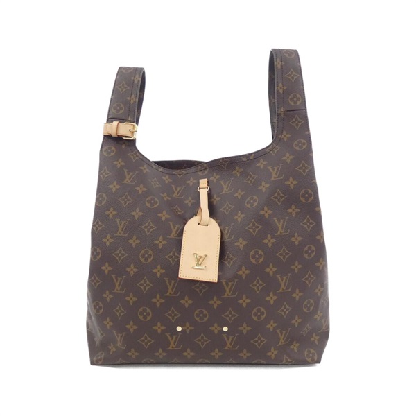 ルイ・ヴィトン(LOUIS VUITTON)モノグラム アトランティス GM M46817