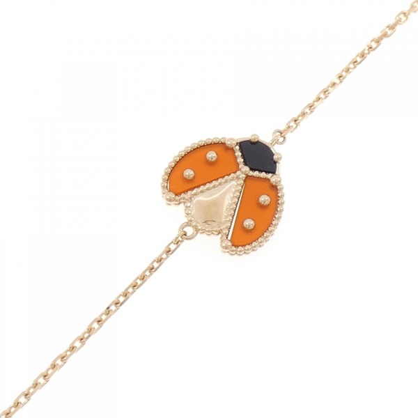 ヴァンクリーフ＆アーペル(Van Cleef & Arpels)ヴァンクリーフ