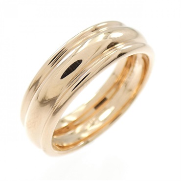 ブシュロン 750PG リング