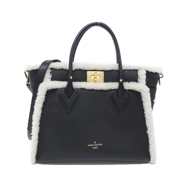 ルイ・ヴィトン(LOUIS VUITTON)ルイヴィトン オンマイサイド MM M58908