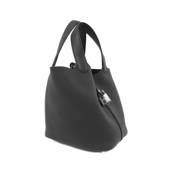 エルメス　ピコタンロック　MMサイズ　空箱　098 太めリボン付き エルメス ピコタンロック MMサイズ 空箱 098 太めリボン付き