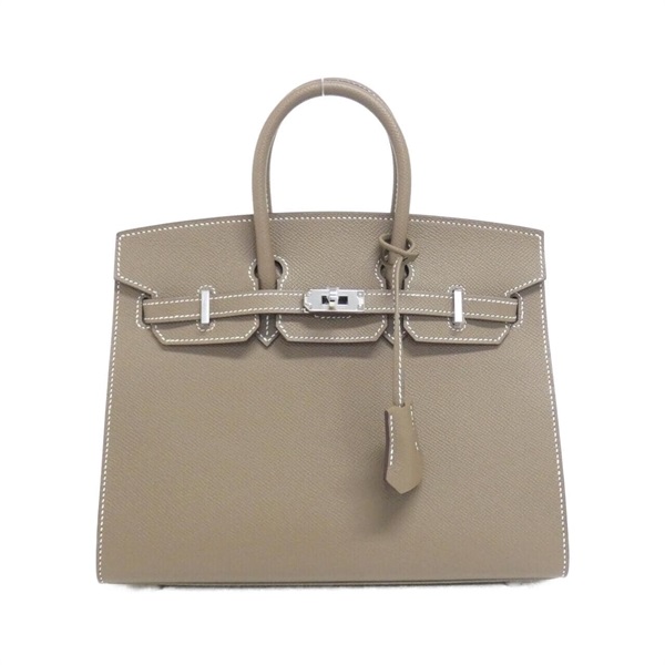 エルメス(HERMES)バーキン セリエ 25cm 079234CK バッグ