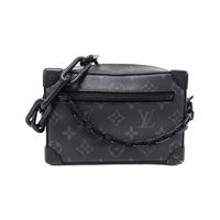 ルイ・ヴィトン(LOUIS VUITTON)ルイヴィトン モノグラム エクリプス