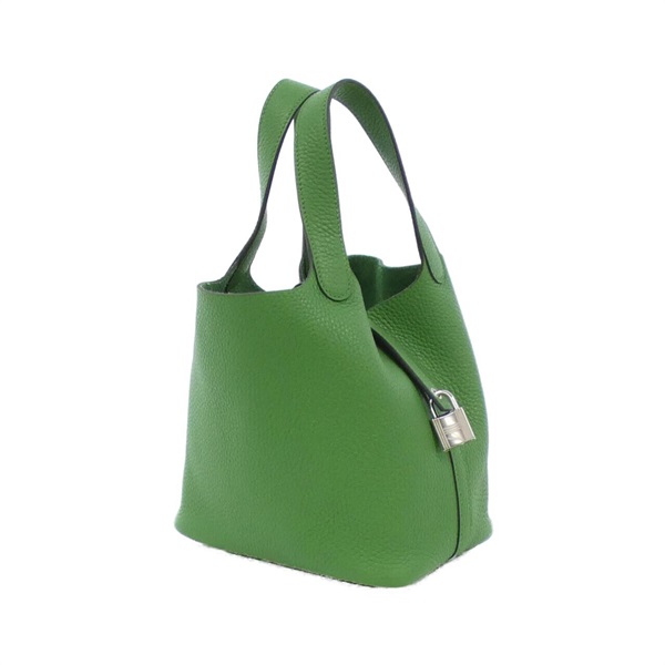 エルメス(HERMES)エルメス ピコタン ロック PM 056289CK バッグ 
