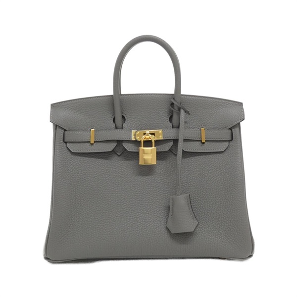 エルメス(HERMES)バーキン 25cm 041344CC バッグ｜2600077796080