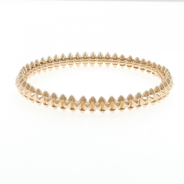 カルティエ(CARTIER)クラッシュ ミディアム バングル｜2600077798824