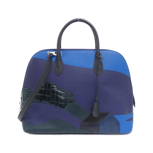 AU BOUT DU MONDE ボリード1923  35cm 076115CK バッグ