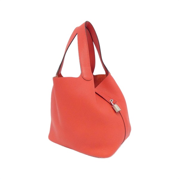 エルメス(HERMES)ピコタン ロック MM 073598CK バッグ｜2600078180178