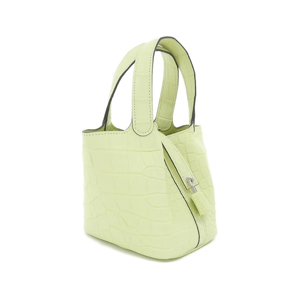 エルメス ピコタン ロック ミクロ MICRO 084239CK バッグ