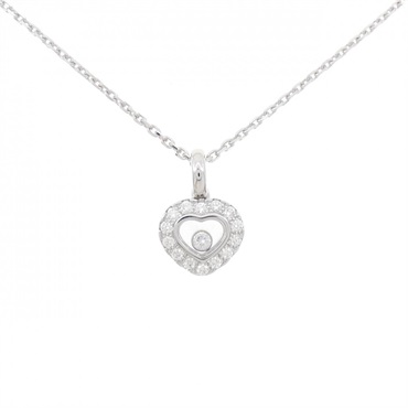 ダイヤモンド ネックレス