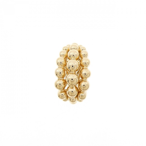 ブシュロン グラン･ド･レザン ピアス/イヤリング 片耳