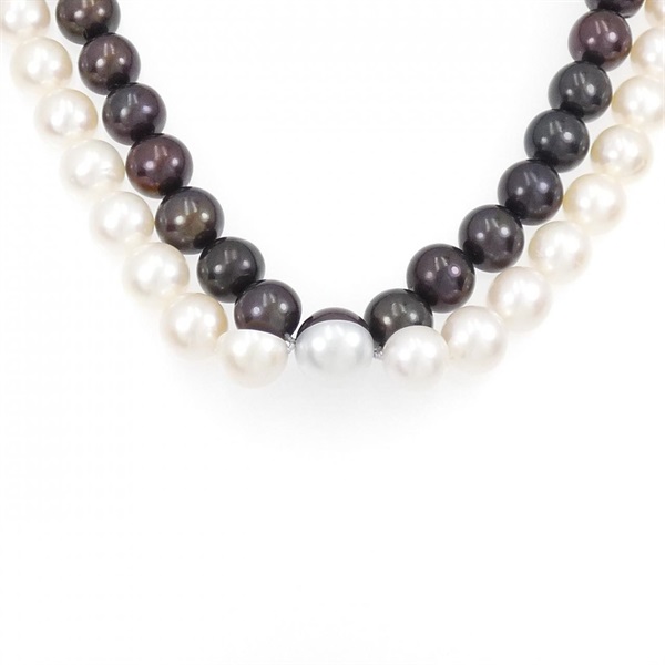 タサキ(TASAKI)淡水パール ネックレス｜2600078507135｜【公式】新品 