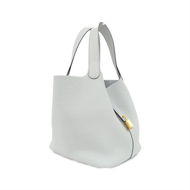 エルメスバッグ エルメス(HERMES)エルメス ピコタンロックPM マカサー トート