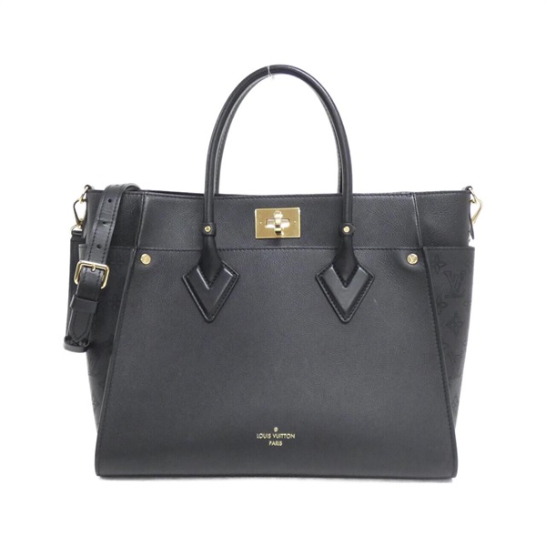 ルイ・ヴィトン(LOUIS VUITTON)ルイヴィトン オンマイサイド GM M22225
