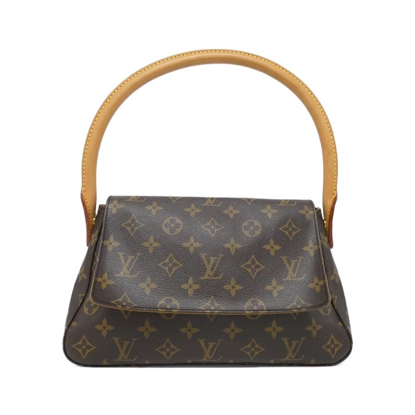 ルイ・ヴィトン(LOUIS VUITTON)ルイヴィトン モノグラム ミニ ルイ・ヴィトン(LOUIS VUITTON)ルイヴィトン モノグラム ミニ